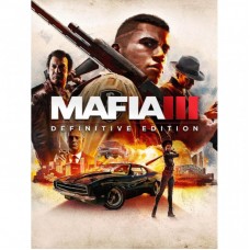 Гра PC Mafia III: Definitive Edition (18928064) Гра PC Mafia III: Definitive Edition (18928064)