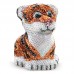Sequin Art Набор для творчества 3D Тигр