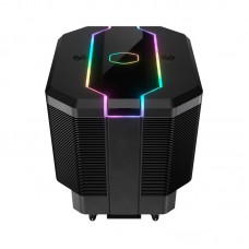Процесорний кулер Cooler Master MasterAir MA620M LGA2066/2011-V3/1200/1366/115x/AM4/FM2(+)/AM3(+)