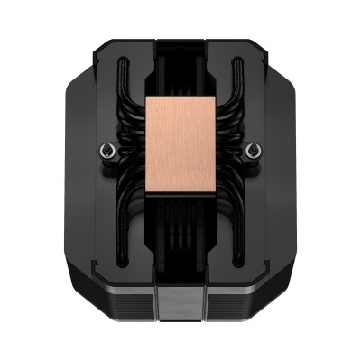 Cooler Master Процессорный кулер Cooler Master MasterAir MA620M LGA2066/2011-V3/1200/1366/115x/AM4/FM2(+)/AM3(+)