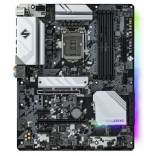 Материнcька плата ASRock B560 STEEL LEGEND s1200 B560 4xDDR4 M.2 HDMI-DP Type-C SPDIF ATX Материнcька плата ASRock B560 STEEL LEGEND s1200 B560 4xDDR4 M.2 HDMI-DP Type-C SPDIF ATX
