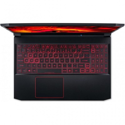 Ноутбук Acer Nitro 5 AN515-55 (NH.QB2EU.00G)