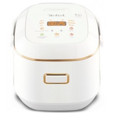 Мультиварка TEFAL Mini Multicooker RK601132 Мультиварка TEFAL Mini Multicooker RK601132