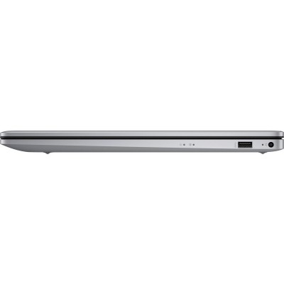 Ноутбук HP Probook 470-G10 17.3&quot; FHD IPS AG, Intel i3-1315U, 8GB, F256GB, UMA, Win11P, сріблястий