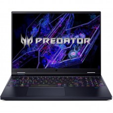 Ноутбук Acer Predator Helios 16 PH16-72 16" WQXGA, Intel i9-14900HX, 32GB, F1TB, NVD4070-8, Win11 Ноутбук Acer Predator Helios 16 PH16-72 16" WQXGA, Intel i9-14900HX, 32GB, F1TB, NVD4070-8, Win11