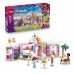 Конструктор LEGO Friends Кав'ярня мрій єдинорога