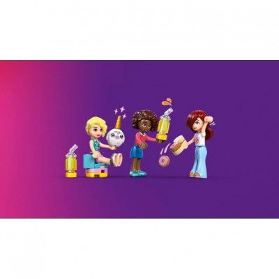 Конструктор LEGO Friends Кав'ярня мрій єдинорога