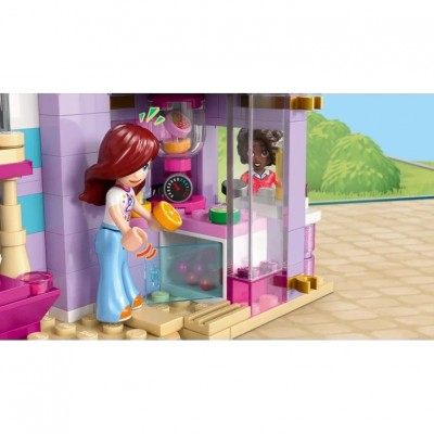Конструктор LEGO Friends Кав'ярня мрій єдинорога