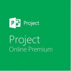 Офисное приложение Microsoft Project Online Premium 1 Year Corporate (d85c8762_1Y) Офисное приложение Microsoft Project Online Premium 1 Year Corporate (d85c8762_1Y)
