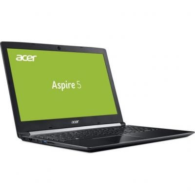 Ноутбук Acer Aspire 5 A517-51G (NX.GVQEU.034)