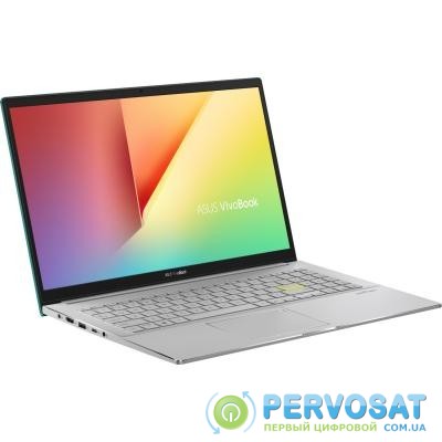 Ноутбук ASUS VivoBook S15 M533IA-BQ141 (90NB0RF1-M02630)
