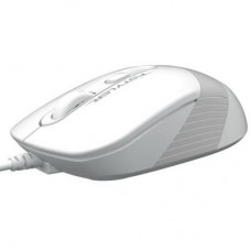 Мишка A4tech FM10S White Мишка A4tech FM10S White