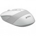 Мышка A4tech FM10S White