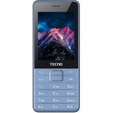 Мобільний телефон TECNO T454 Blue (4895180745997) Мобільний телефон TECNO T454 Blue (4895180745997)