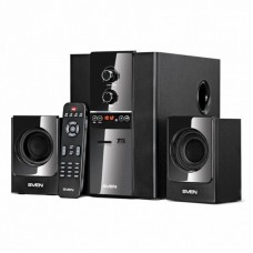 Акустична система SVEN MS-1820 black Акустична система SVEN MS-1820 black