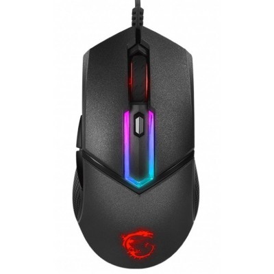 MSI Clutch GM30 Black GAMING Mouse