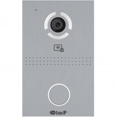 IP панель виклику BAS-IP AV-03BD сіра IP панель виклику BAS-IP AV-03BD сіра