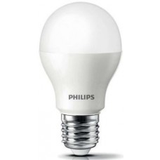 Philips LEDBulb E27 7.5-60W 3000K 230V A55 (PF) Philips LEDBulb E27 7.5-60W 3000K 230V A55 (PF)