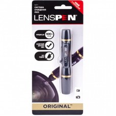 Очищувач для оптики Lenspen Original Lens Cleaner (NLP-1) Очищувач для оптики Lenspen Original Lens Cleaner (NLP-1)
