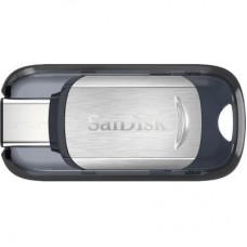 USB флеш накопичувач SanDisk 64GB Ultra Type C USB 3.1 (SDCZ450-064G-G46)