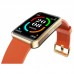 Смарт-годинник Blackview R5 46 mm Orange