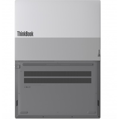 Ноутбук Lenovo ThinkBook 16-G6 16&quot; WUXGA IPS AG, AMD R5-7530U, 16GB, F512GB, UMA, DOS, сірий