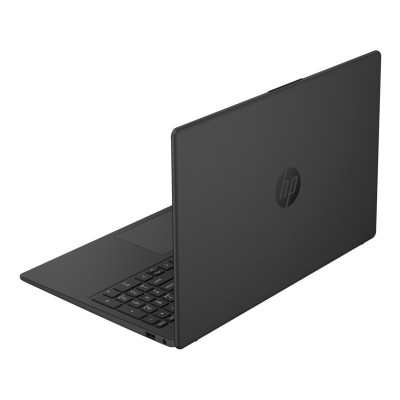 Ноутбук HP 15-fd1077ua 15.6&quot; FHD IPS AG, Intel 7-150U, 16GB, F1024GB, UMA, DOS, чорний