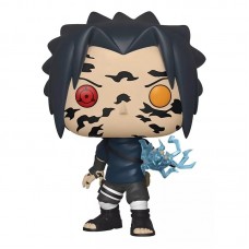 Фігурка Funko POP Animation: Naruto - Sasuke w/ scars (exc) Фігурка Funko POP Animation: Naruto - Sasuke w/ scars (exc)