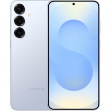 Смартфон Samsung Galaxy S25+ 5G (S936) 6.7' 12/256ГБ, 2SIM, 4900мА•год, блакитний крижаний Смартфон Samsung Galaxy S25+ 5G (S936) 6.7' 12/256ГБ, 2SIM, 4900мА•год, блакитний крижаний