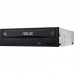 Привід оптичний внутрішній ASUS X Multi DRW-24D5MT/BLK/B/GEN DVD+-R/RW burner M-DISC SATA чорний Bulk Without ASUS logo