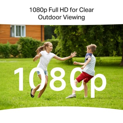 IP-Камера MERCUSYS MC500 FHD N300 microSD motion detection, зовнішня IP-Камера MERCUSYS MC500 FHD N300 microSD motion detection, зовнішня