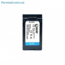 Акумулятор до фото/відео EXTRADIGITAL Panasonic CGA-D54S (BDP2549) Акумулятор до фото/відео EXTRADIGITAL Panasonic CGA-D54S (BDP2549)