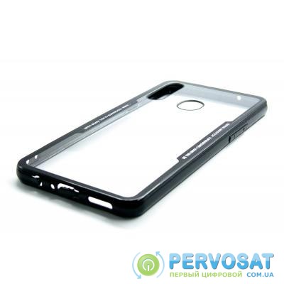 Чехол для моб. телефона DENGOS TPU для Samsung Galaxy A20s (clear) (DG-TPU-TRP-29)
