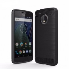 Чохол до моб. телефона для Motorola Moto G5 Carbon Fiber (Black) Laudtec (LT-MMG5B) Чохол до моб. телефона для Motorola Moto G5 Carbon Fiber (Black) Laudtec (LT-MMG5B)