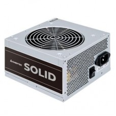 Блок живлення CHIEFTEC 700W Solid (GPP-700S) Блок живлення CHIEFTEC 700W Solid (GPP-700S)