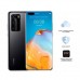 Мобильный телефон Huawei P40 Pro 8/256GB Black (51095EXQ)