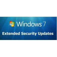 Операционная система Microsoft Windows 7 Extended Security Updates (DG7GMGF0FL730002)