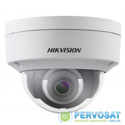 Камера видеонаблюдения HikVision DS-2CD2163G0-IS (2.8)