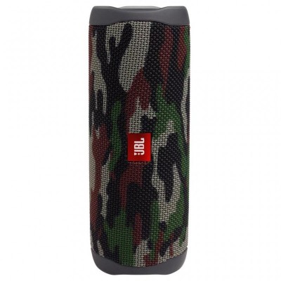 Акустична система JBL Flip 5 Squad (JBLFLIP5SQUAD)