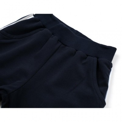 Набір дитячого одягу Breeze "FRIENDSHIP" (14775-116B-gray)
