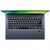 Ноутбук Acer Swift 3X SF314-510G 14FHD IPS/Intel i7-1165G7/16/1024F/Iris Max-4/Lin/Blue