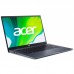 Ноутбук Acer Swift 3X SF314-510G 14FHD IPS/Intel i7-1165G7/16/1024F/Iris Max-4/Lin/Blue