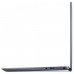 Ноутбук Acer Swift 3X SF314-510G 14FHD IPS/Intel i7-1165G7/16/1024F/Iris Max-4/Lin/Blue