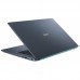 Ноутбук Acer Swift 3X SF314-510G 14FHD IPS/Intel i7-1165G7/16/1024F/Iris Max-4/Lin/Blue
