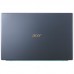 Ноутбук Acer Swift 3X SF314-510G 14FHD IPS/Intel i7-1165G7/16/1024F/Iris Max-4/Lin/Blue