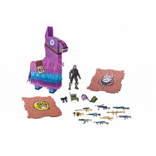 Ігровий набір Fortnite Llama Loot Pinata Rust Lord з аксесуарами Ігровий набір Fortnite Llama Loot Pinata Rust Lord з аксесуарами