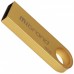 USB флеш накопитель Mibrand 16GB Puma Gold USB 2.0 (MI2.0/PU16U1G)