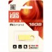 USB флеш накопитель Mibrand 16GB Puma Gold USB 2.0 (MI2.0/PU16U1G)