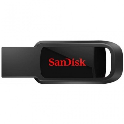 USB флеш накопичувач SANDISK 16GB Cruzer Spark USB 2.0 (SDCZ61-016G-G35)