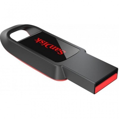 USB флеш накопичувач SANDISK 16GB Cruzer Spark USB 2.0 (SDCZ61-016G-G35)